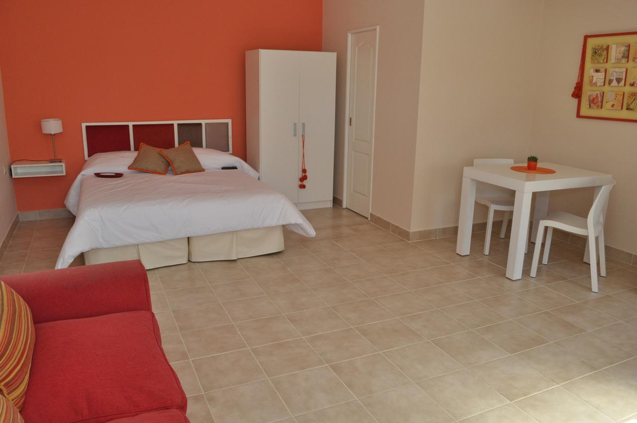 La Tertulia Hotel Campana Ngoại thất bức ảnh